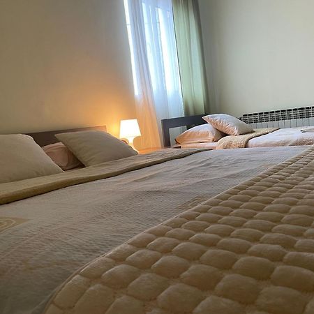 B&B Bebinac 레스코바츠 외부 사진