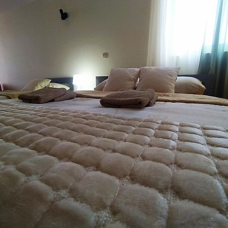 B&B Bebinac 레스코바츠 외부 사진