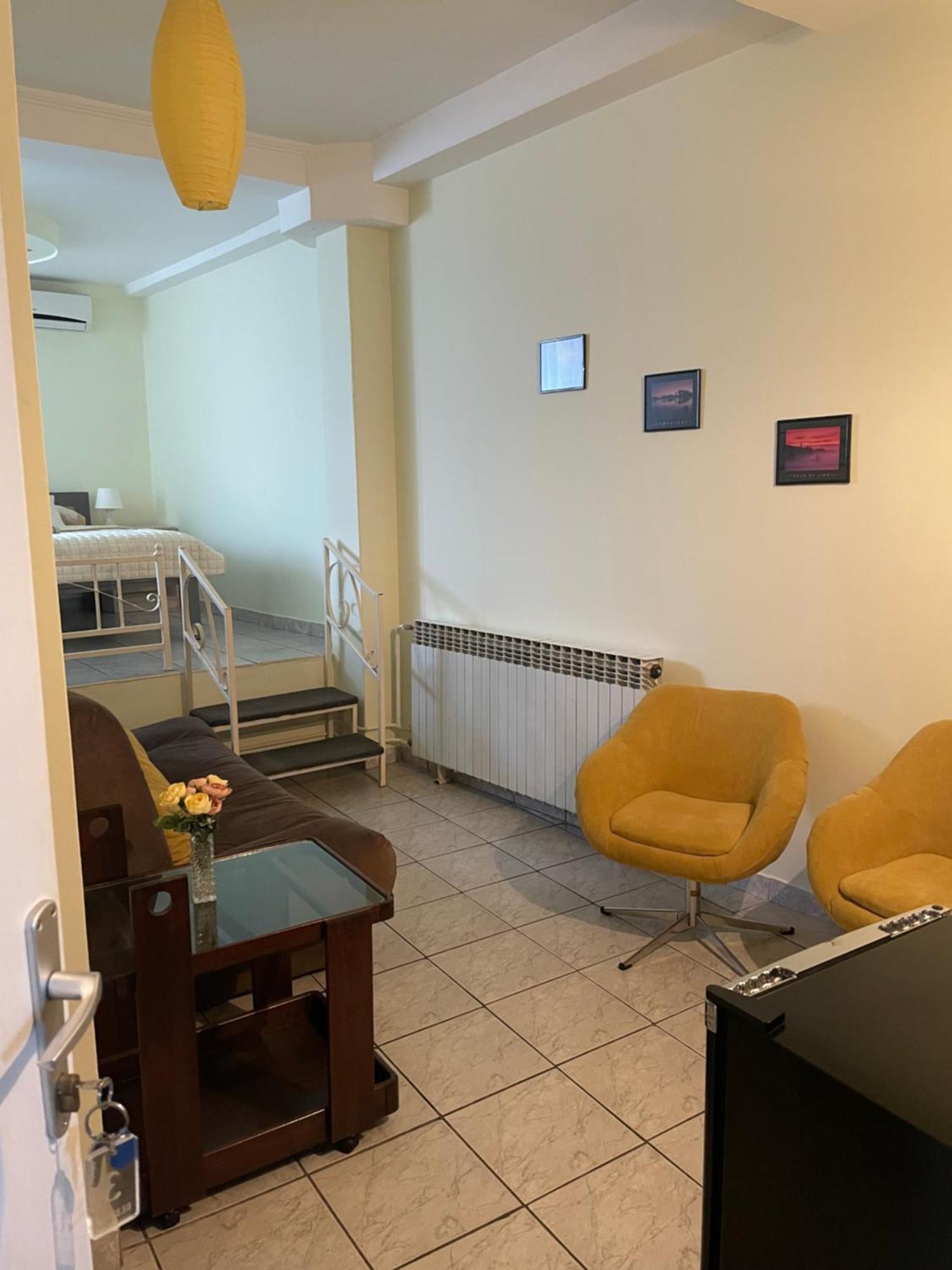 B&B Bebinac 레스코바츠 외부 사진