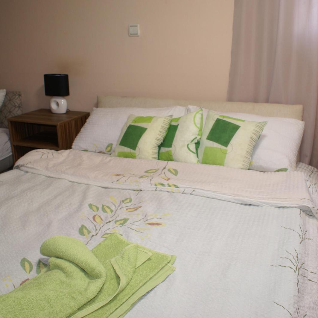 B&B Bebinac 레스코바츠 외부 사진