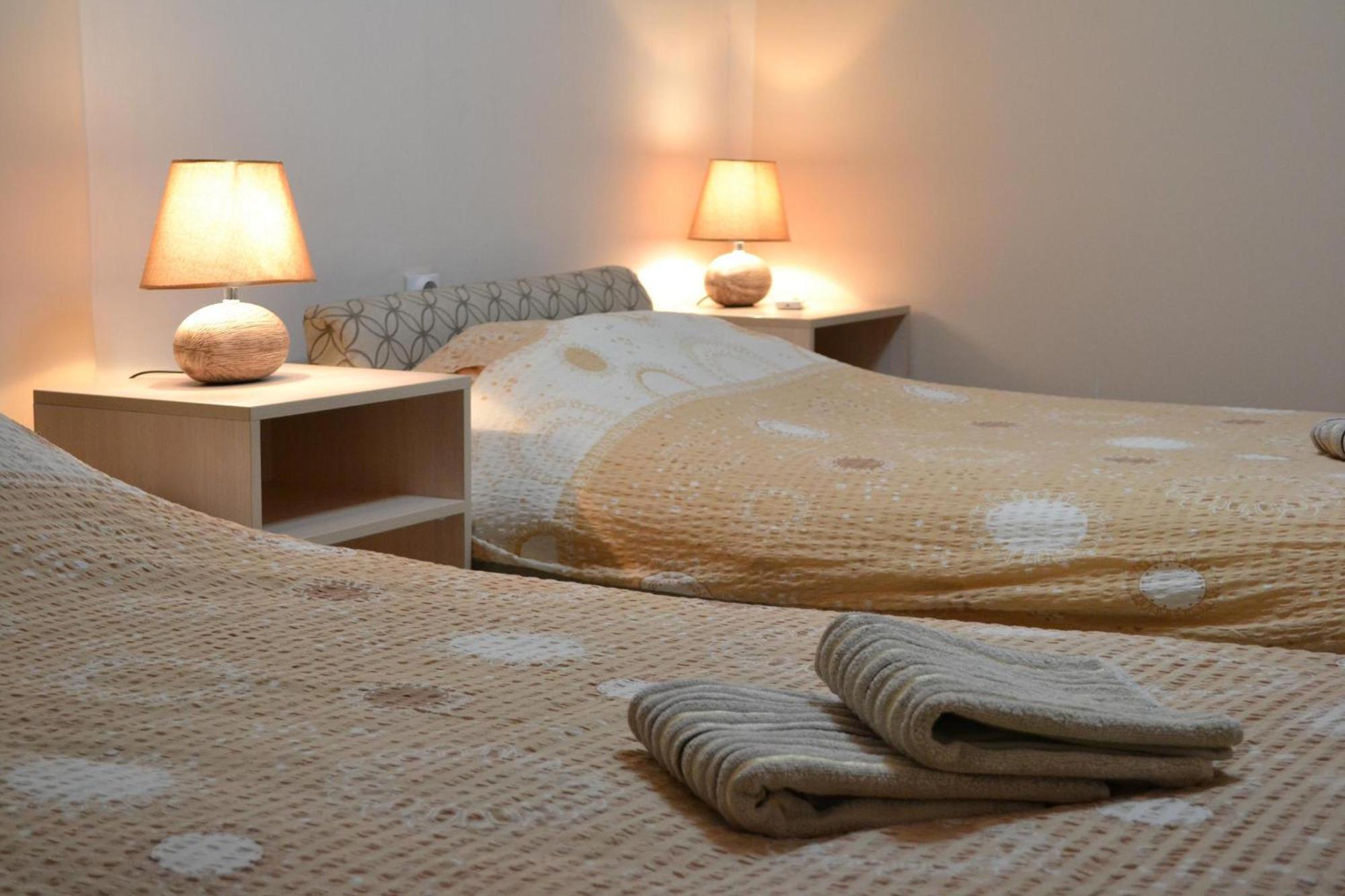 B&B Bebinac 레스코바츠 외부 사진