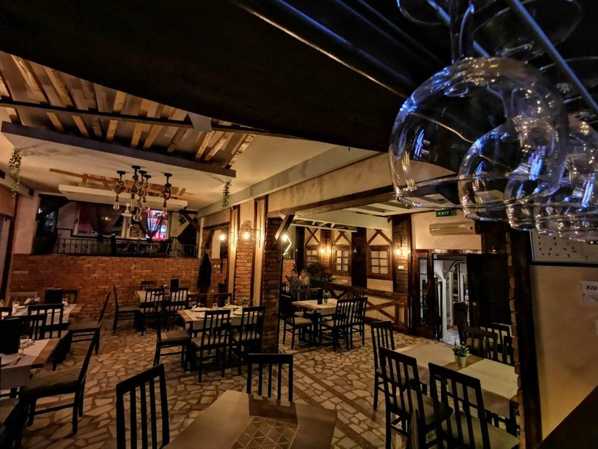 B&B Bebinac 레스코바츠 외부 사진