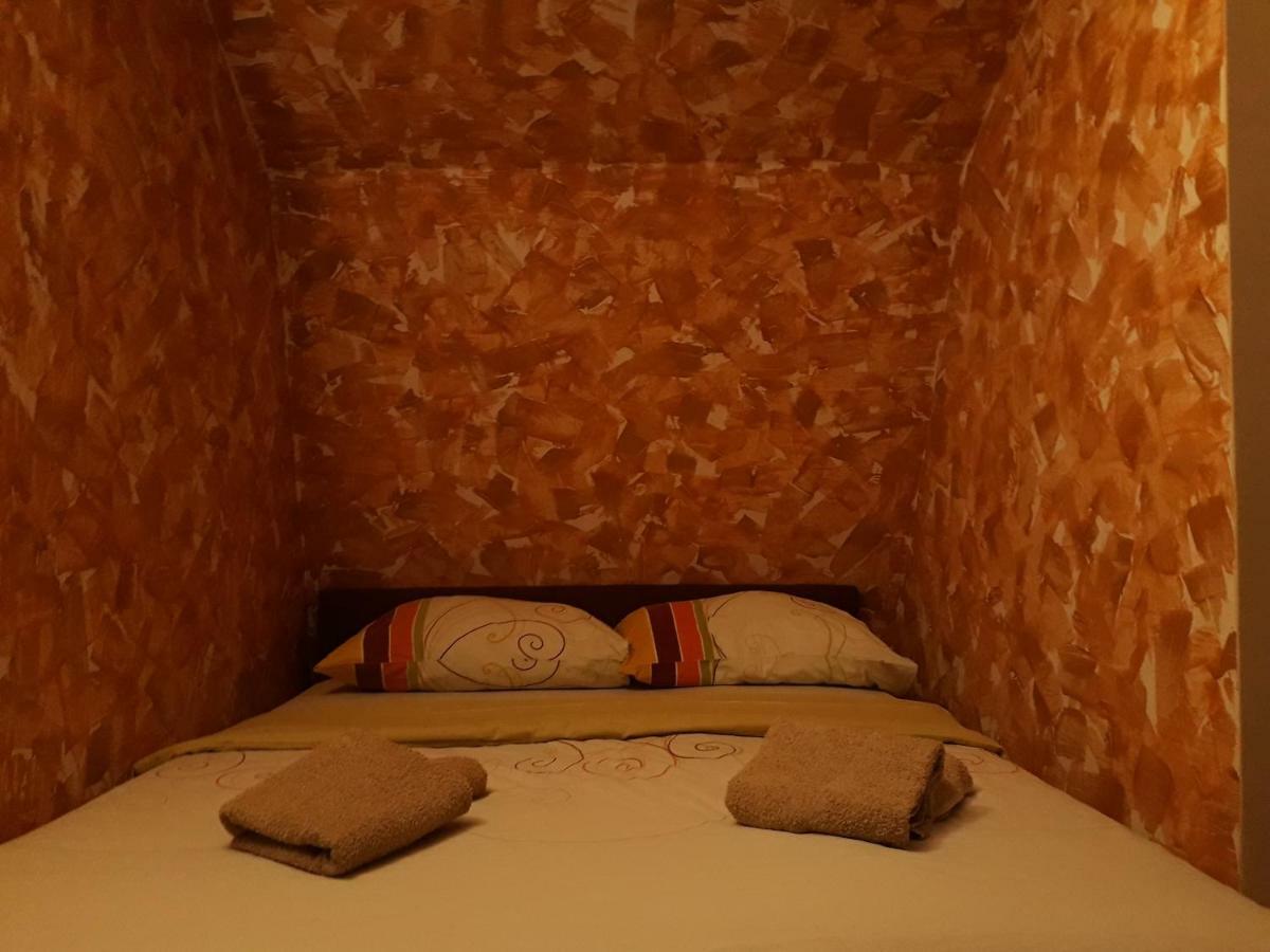 B&B Bebinac 레스코바츠 외부 사진