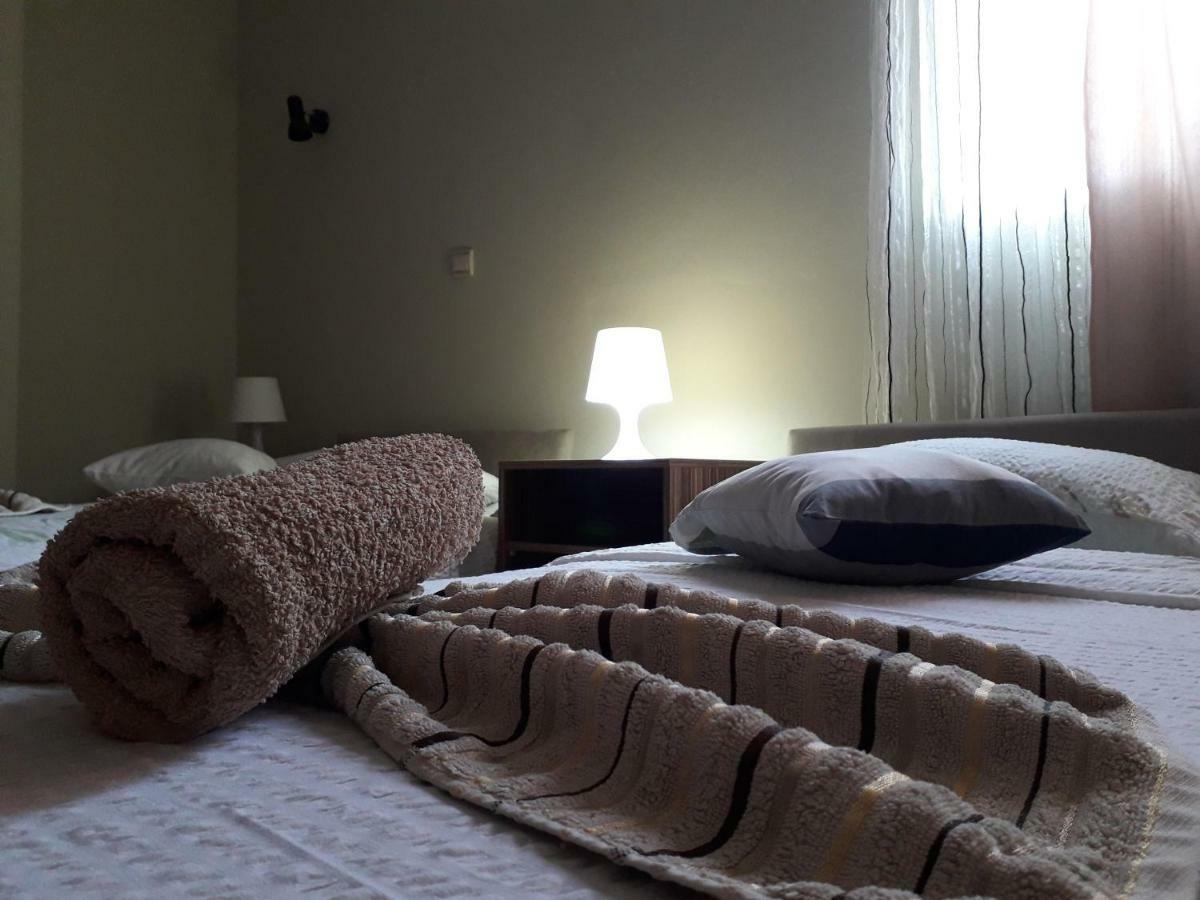 B&B Bebinac 레스코바츠 외부 사진
