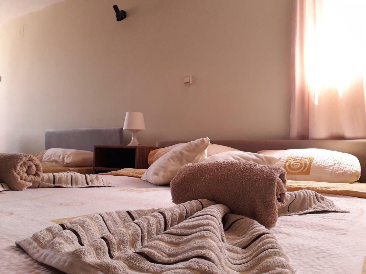 B&B Bebinac 레스코바츠 외부 사진