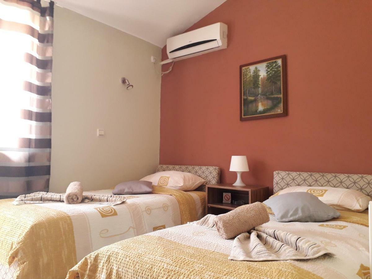 B&B Bebinac 레스코바츠 외부 사진