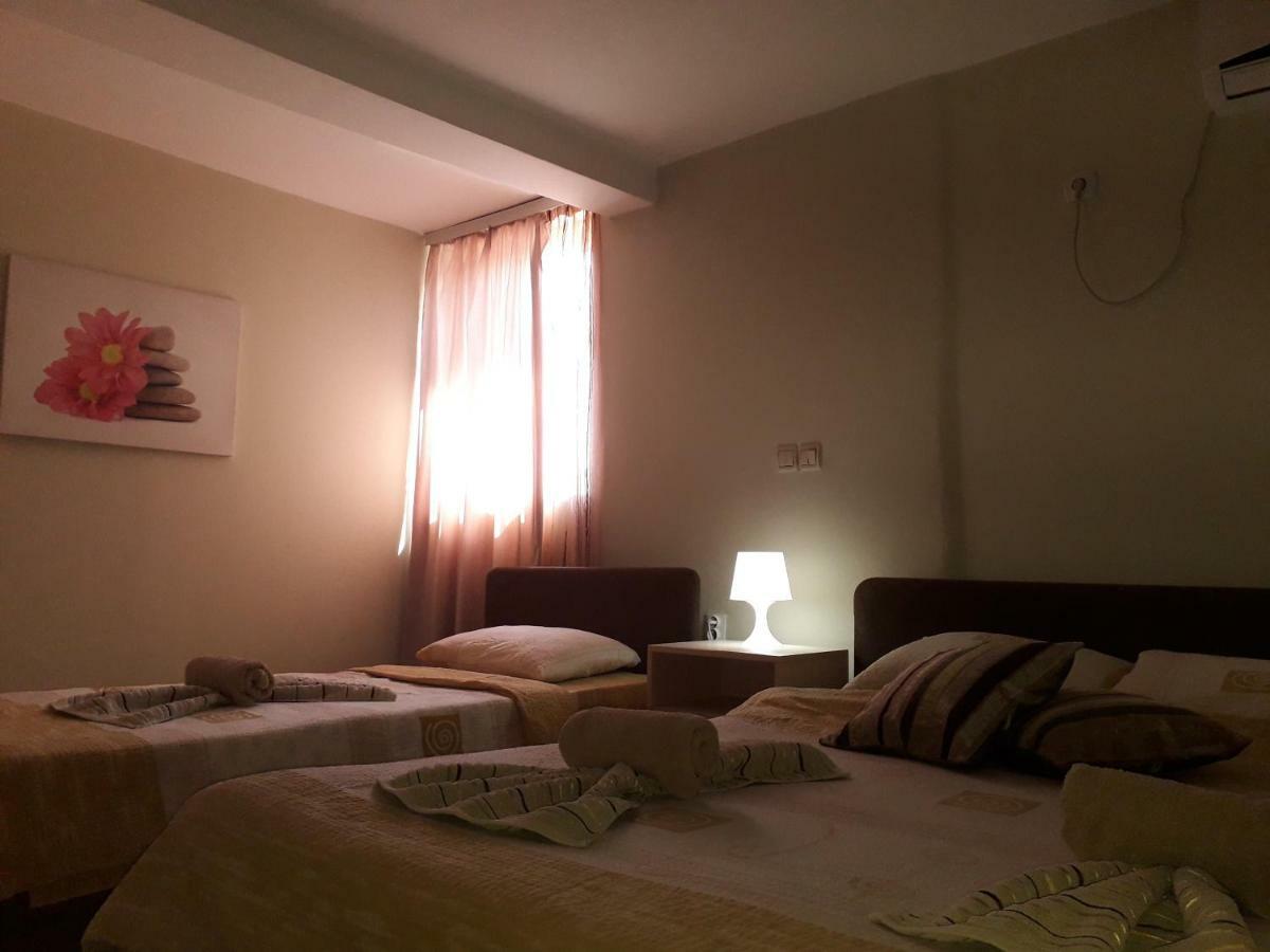 B&B Bebinac 레스코바츠 외부 사진