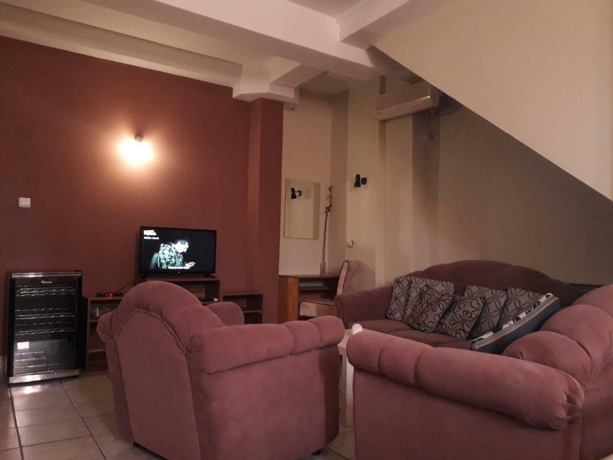 B&B Bebinac 레스코바츠 외부 사진