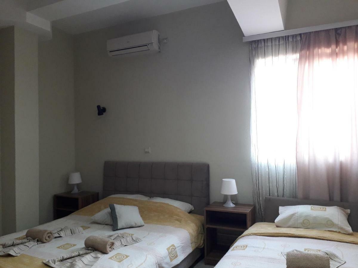 B&B Bebinac 레스코바츠 외부 사진