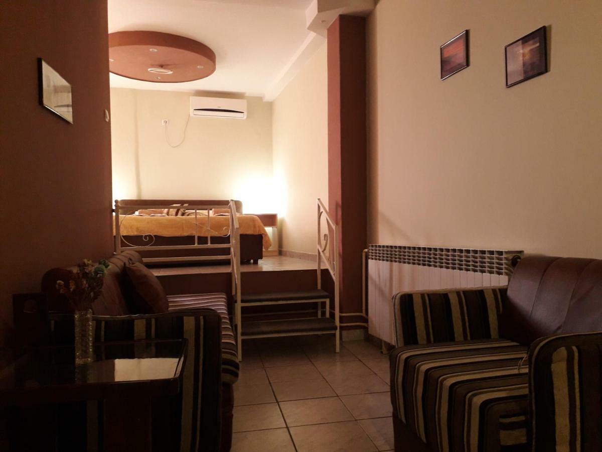 B&B Bebinac 레스코바츠 외부 사진