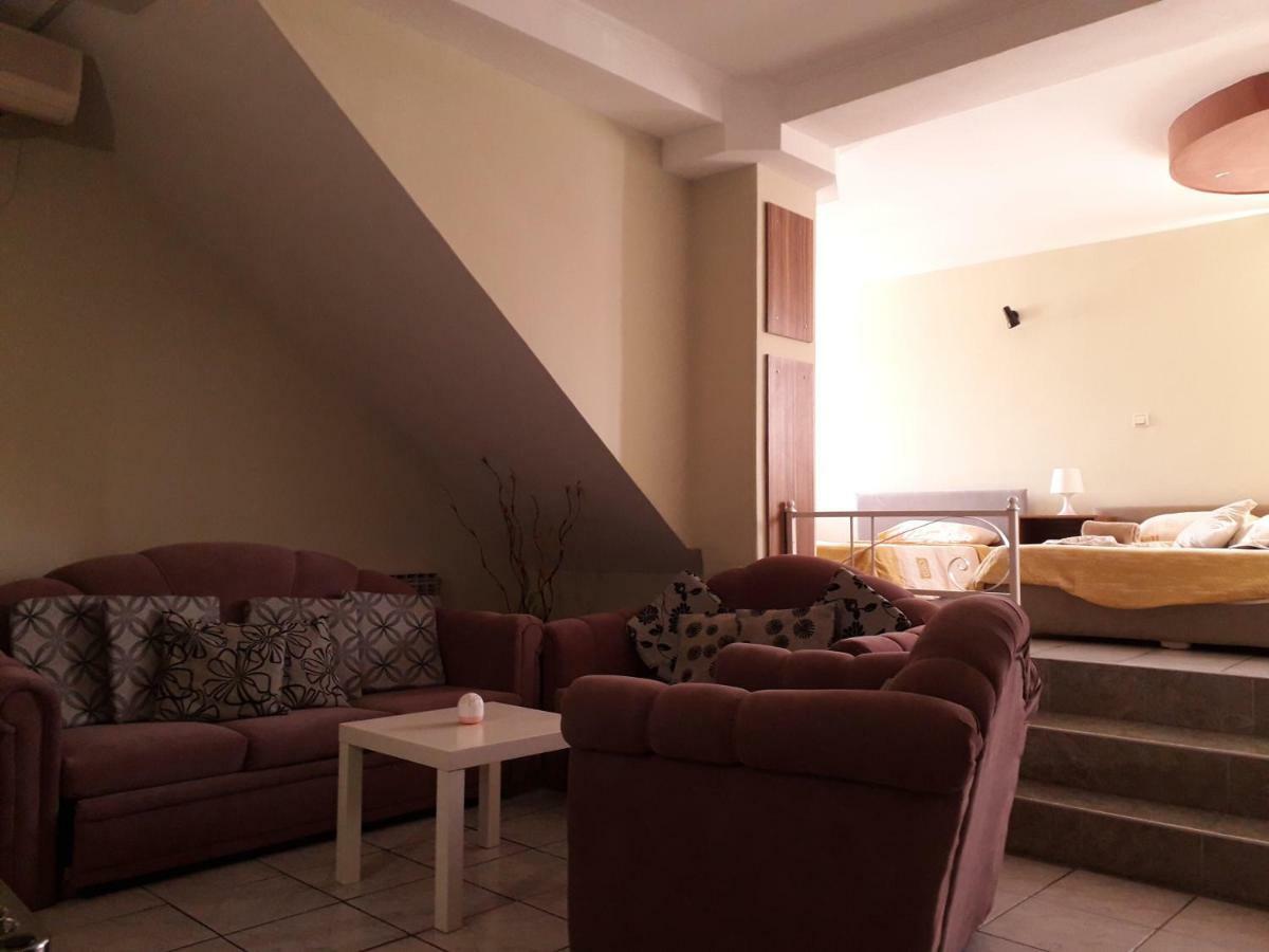 B&B Bebinac 레스코바츠 외부 사진