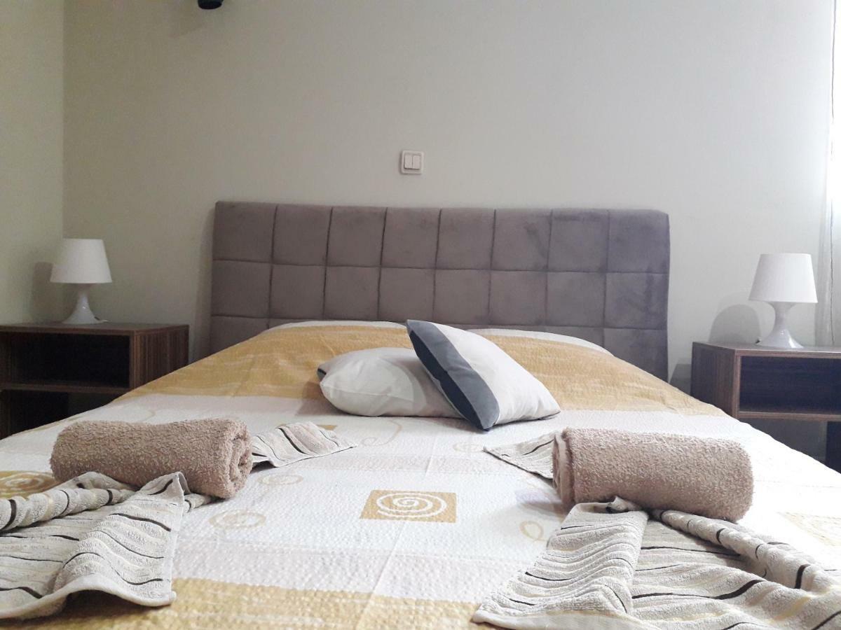B&B Bebinac 레스코바츠 외부 사진