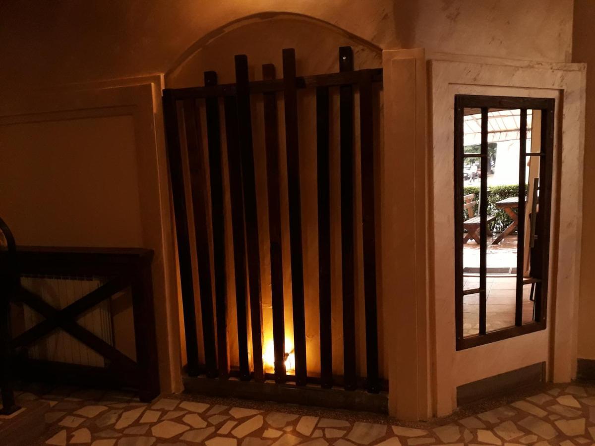 B&B Bebinac 레스코바츠 외부 사진