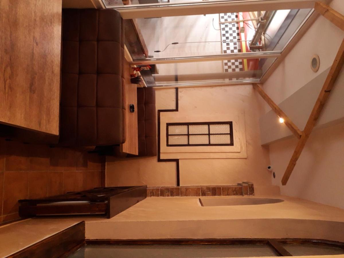 B&B Bebinac 레스코바츠 외부 사진