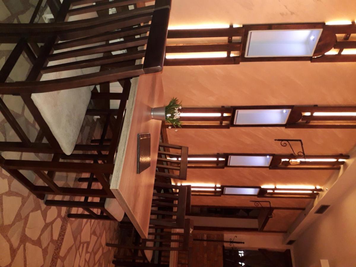 B&B Bebinac 레스코바츠 외부 사진