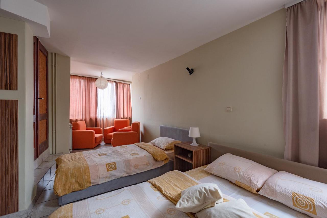 B&B Bebinac 레스코바츠 외부 사진