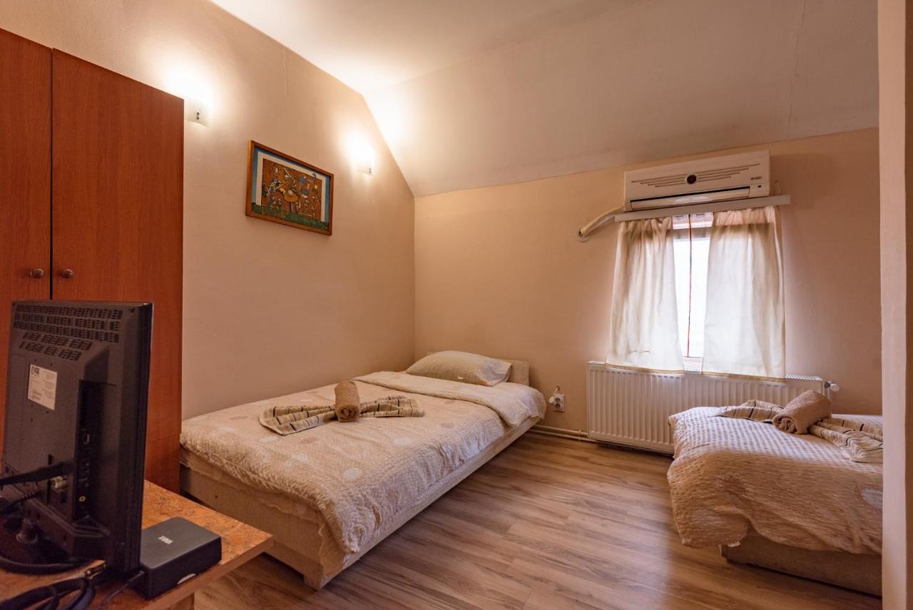 B&B Bebinac 레스코바츠 외부 사진