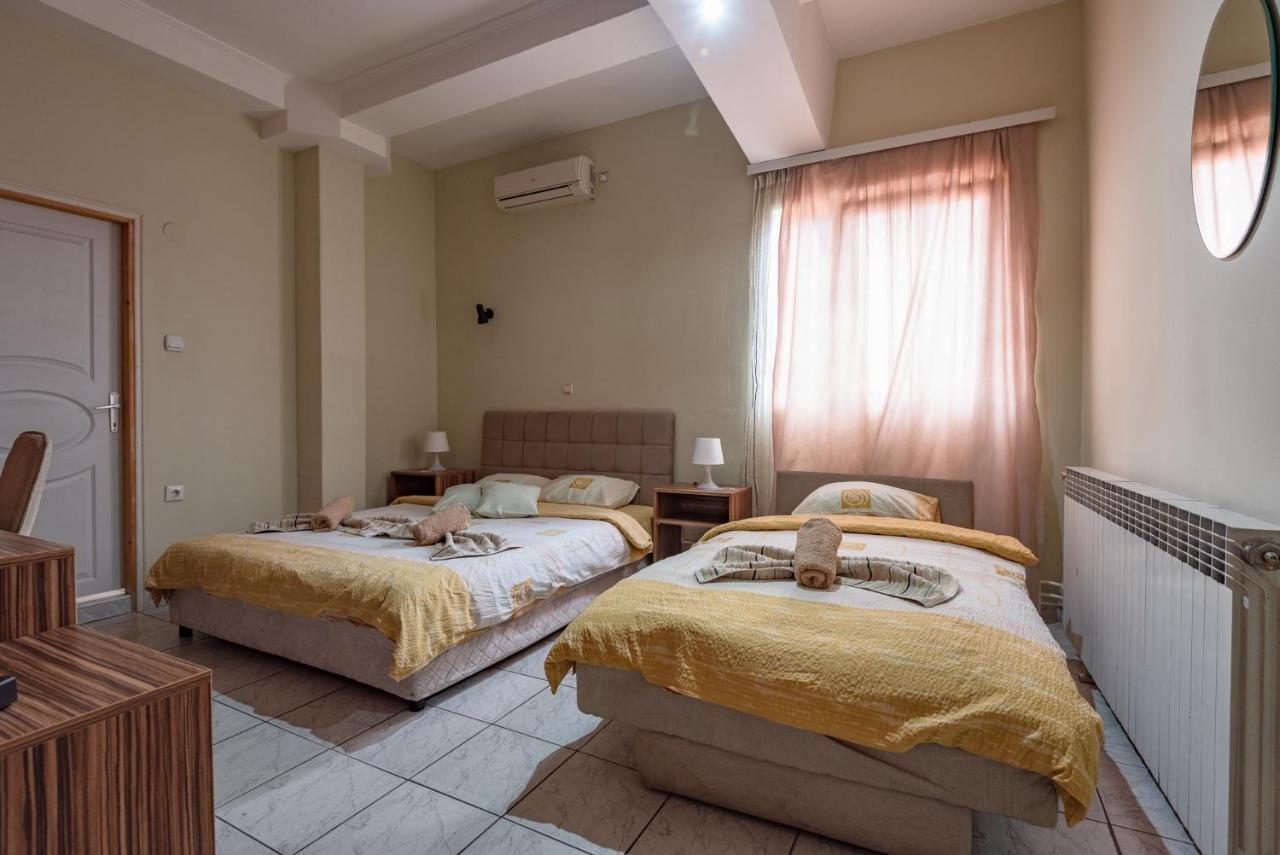 B&B Bebinac 레스코바츠 외부 사진